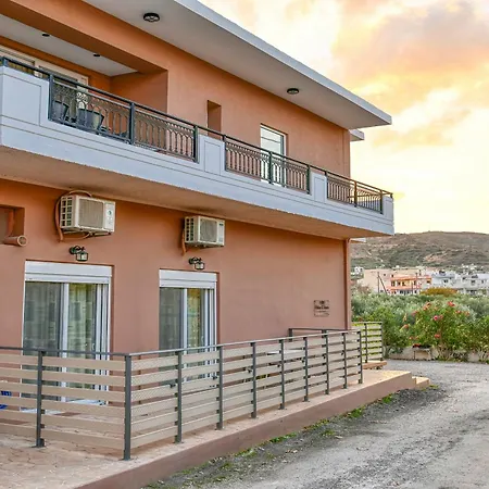 Apartment Stelios & Stavros Kissamos