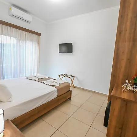 Apartment Stelios & Stavros Kissamos